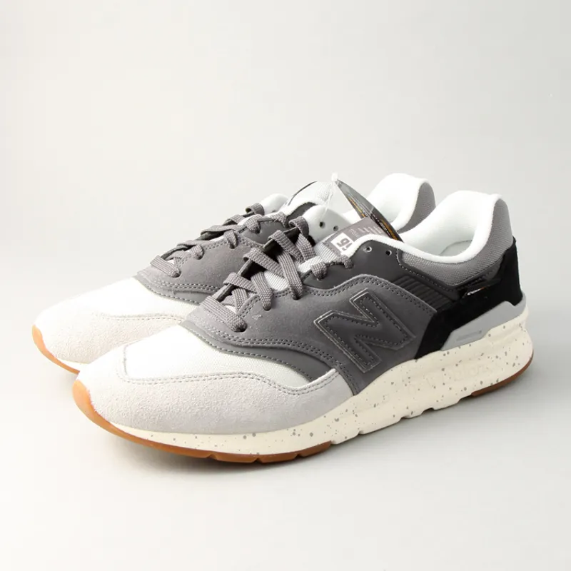 New Balance CM997HTO - Black/White-1